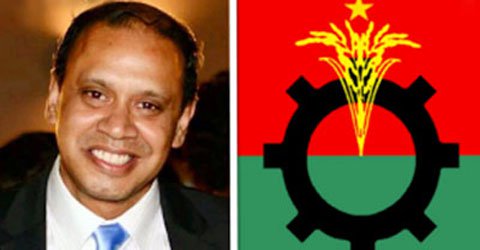 Khaleda Zia's adviser Sadi was arrested in the United States