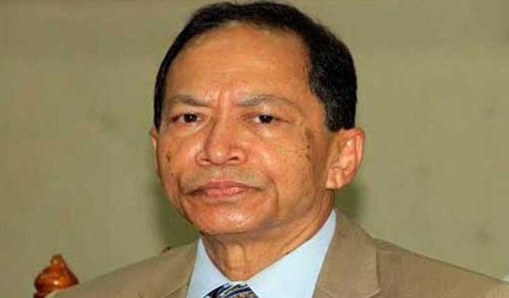 Chief Justice is going to the Netherlands tour