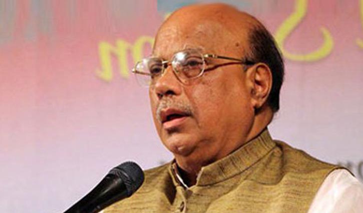 BNP does not believe in people:Nasim