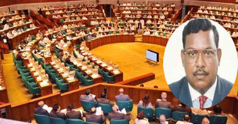 Nobody is happy with the budget:Tajul Islam