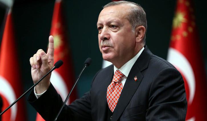 Contrary to Islam, Qatar is one-sided:Turkey