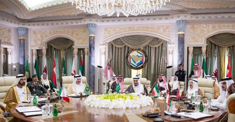 From 2018 to 5 per cent VAT in the Middle East
