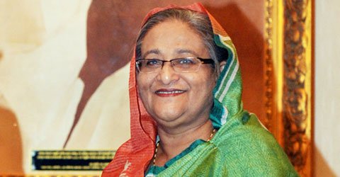 Prime minister is on the way to London for Stockholm