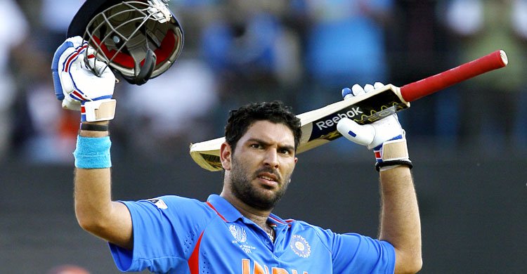 Yuvraj will make unique talent in the field against Bangladesh