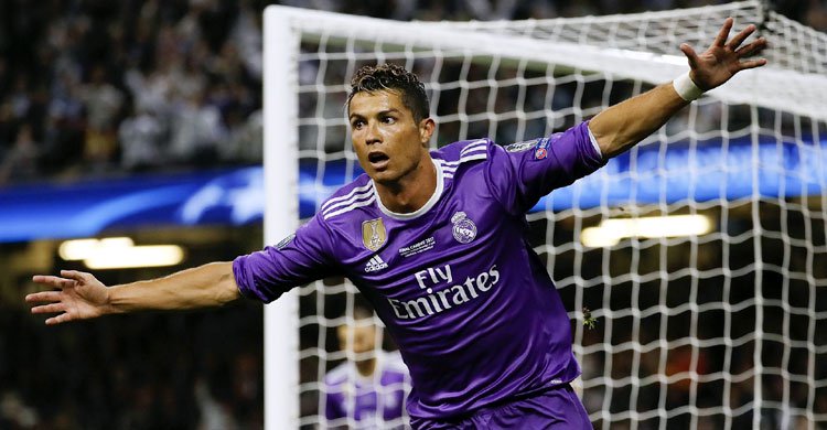 Ronaldo can get a greater punishment than Messi