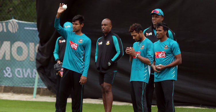 Bangladeshi pacers are the best of all