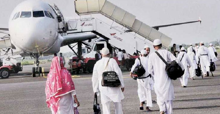 Agency has got an opportunity to replace the pilgrims