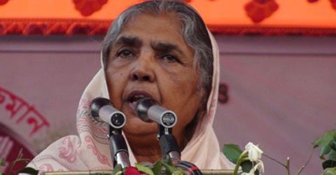 People will bring AL in power:Motia