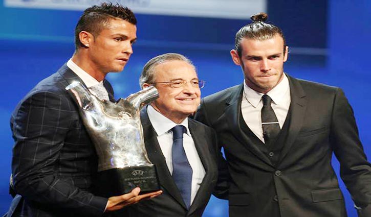 UEFA is going to introduce new prizes