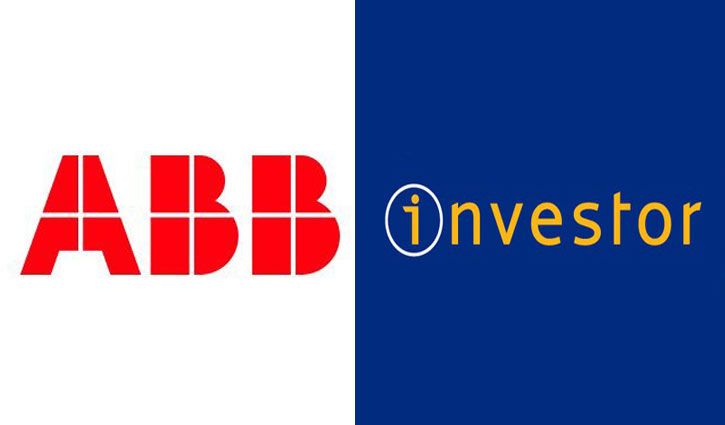 Two Swedish companies interested in electricity and clothing sector