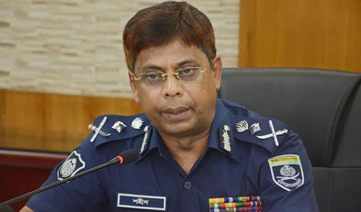Do not fear attacks in Eid:IGP