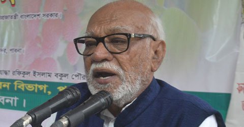 Moderate electricity will improve the country:Land Minister