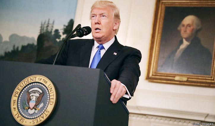 Trump to announce solid Cuban policy