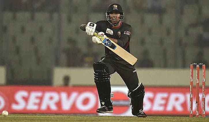 A 14-member team announced by Amirat