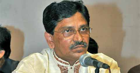 Hanif criticized the visit of Mirza Fakhrul's Rangamati tour