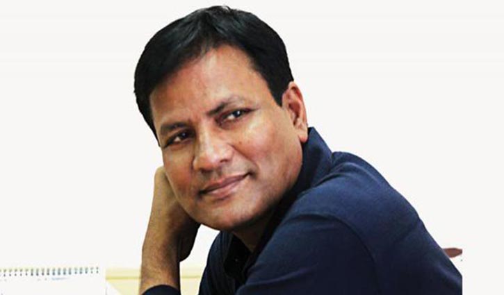 Badal Ray's physical condition improved further