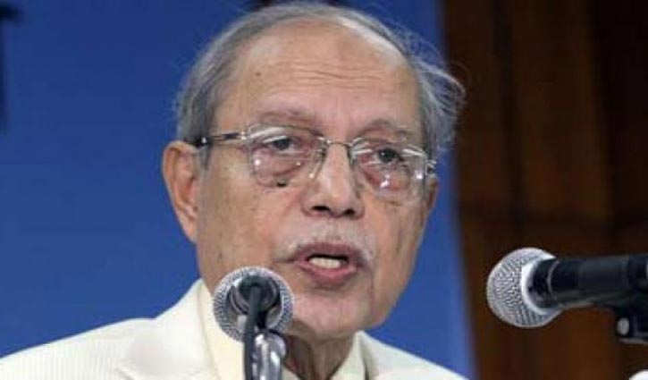 There is a lack of goodwill among the politicians