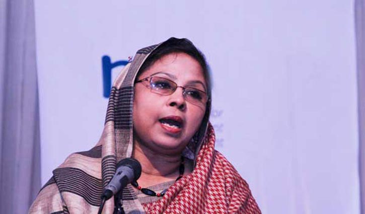 Government is establishing Joyita Marketing Centers in all the districts