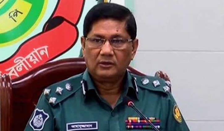 The killed police personnel will be memorable forever