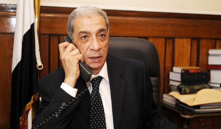 31 people executed in Egypt