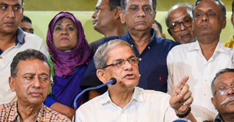 This hurts to democracy:Fakhrul
