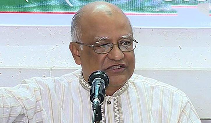 BNP wants the situation before the ninth national election