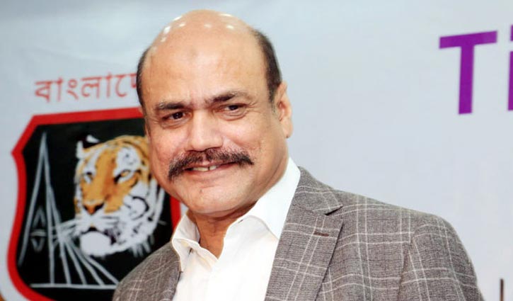 Bangladesh hopes for series in India and England