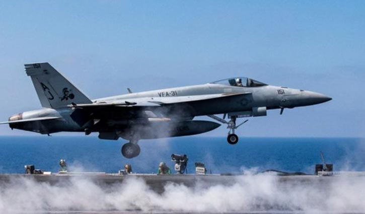 Australia pauses for Russia's threat