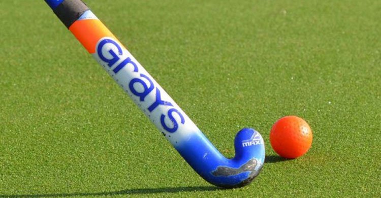 Dhaka hockey carnival held