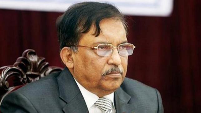 Do not fear militant attacks:Home Minister