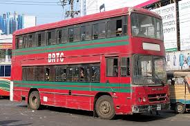 BRTC starts Eid special service on Thursday