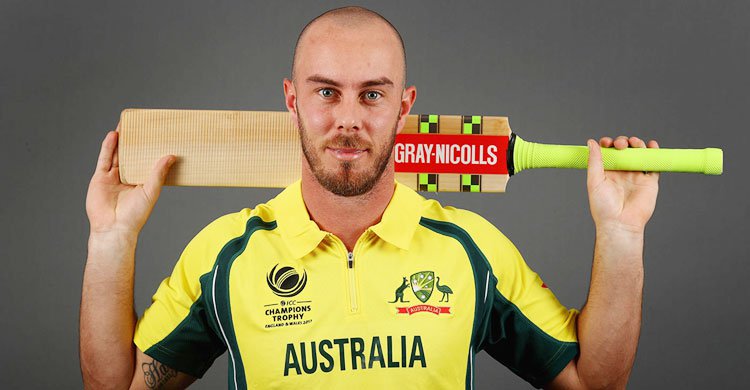 Chris Lynn at Khulna Titans