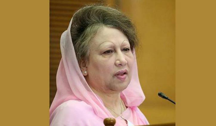 Khaleda Zia will go to court on Thursday