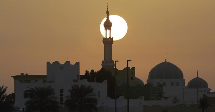 24 days by raising Eid holiday in Saudi