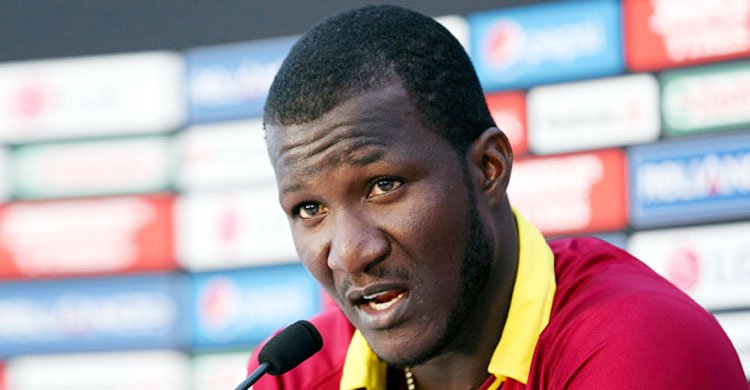 Sammy is concerned about the future of the West Indies