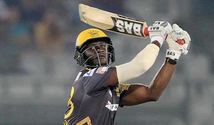 Sammy again in Rajshahi