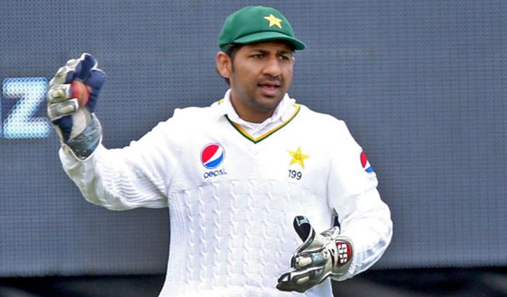 Now Sarfaraz gets test captaincy