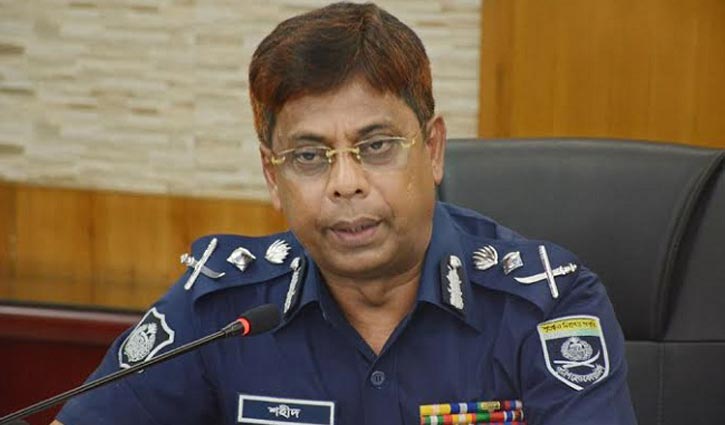 Adequate security measures have been taken to mark the Eid:IGP