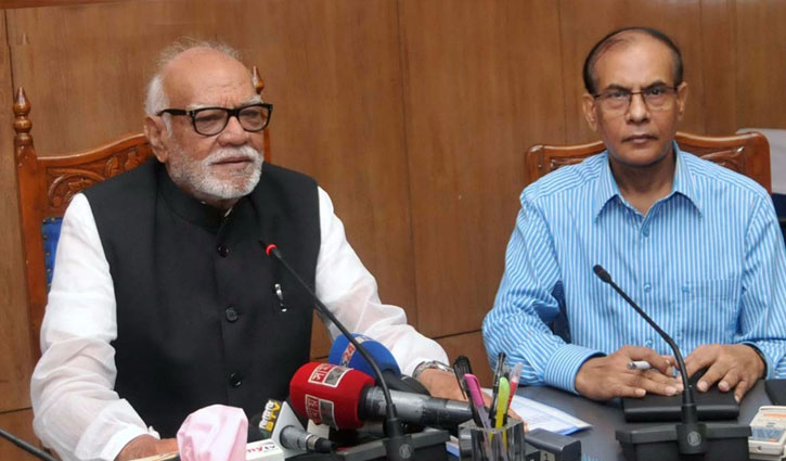 Government is working continuously to ease the people's participation