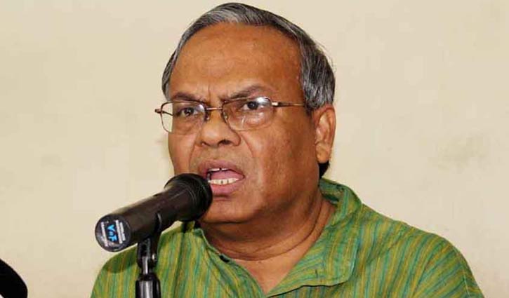 Khaleda's often indigenous government design