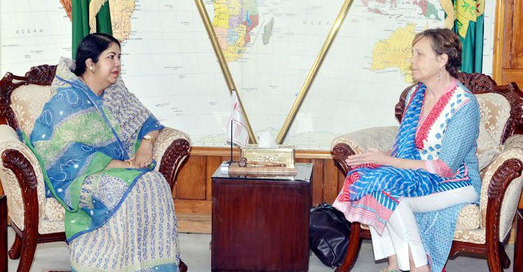 Appealing road accidents in Rangpur:Speaker