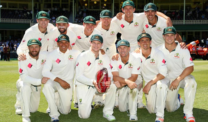 Australia will camp before Bangladesh tour