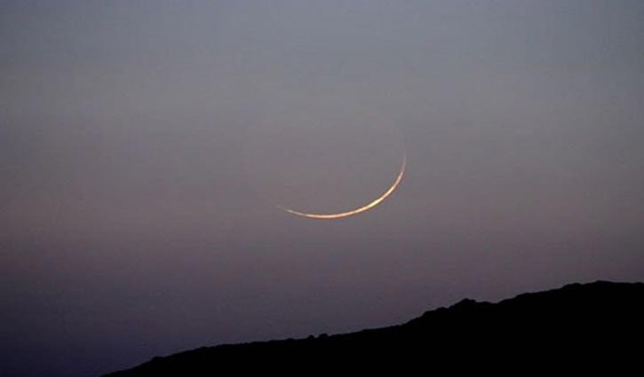 The moon-meeting committee meeting on Sunday