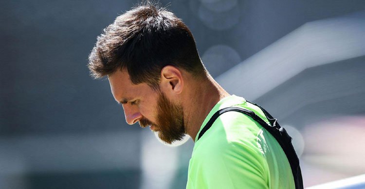 Messi will be saved from prison with fine!