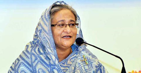 Religion is the festival of everyone:Prime Minister