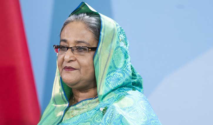 Eid teaches peace and brotherhood:PM