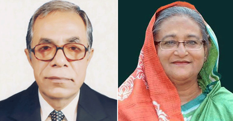 President and Prime Minister's Eid greetings to the people of the country