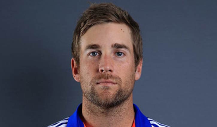 Malan was worried about international cricket