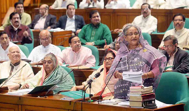 In the old rules of VAT, excise duty is decreasing