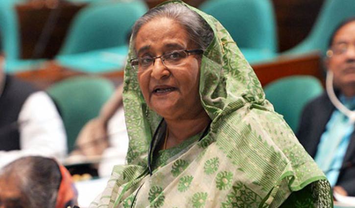 Militant regimes are under considerable control in the action taken by the government